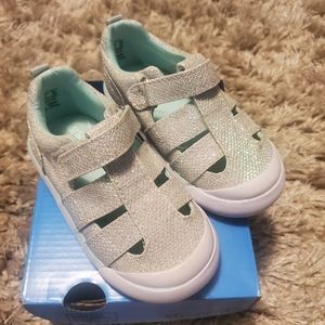 Toddler Girl Stride Rite Shoe